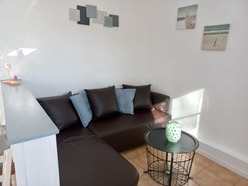 Meublé de tourisme > Ivy House - Roosevelt, Sainte-Marie-du-Mont - photo 11