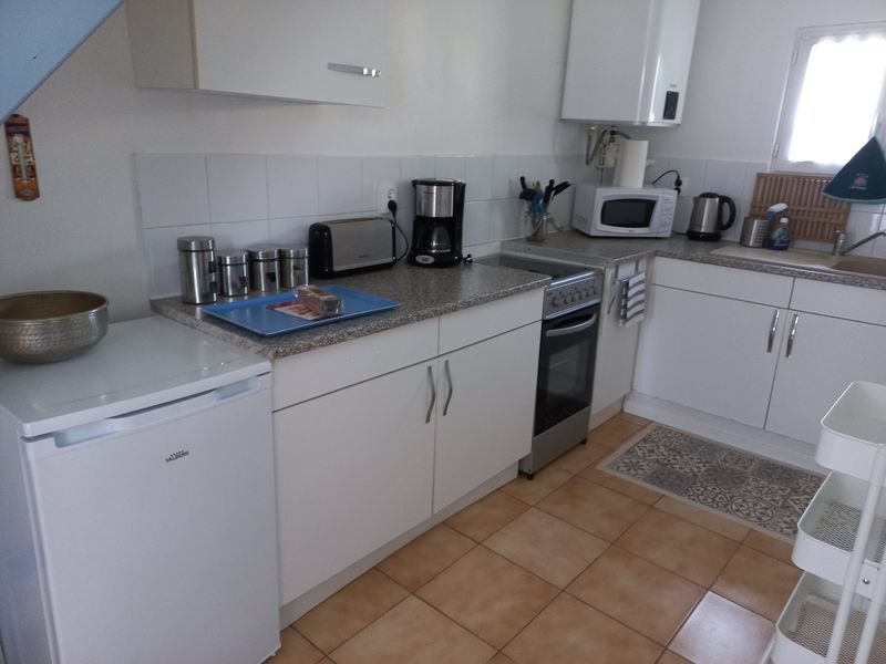 Meublé de tourisme > Ivy House - Roosevelt, Sainte-Marie-du-Mont - photo 2