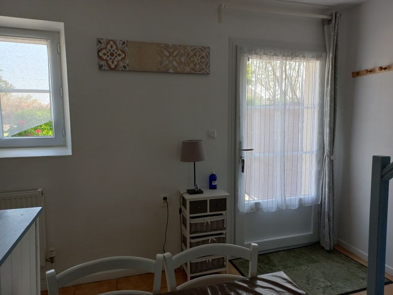 Meublé de tourisme > Ivy House - Roosevelt, Sainte-Marie-du-Mont - photo 10