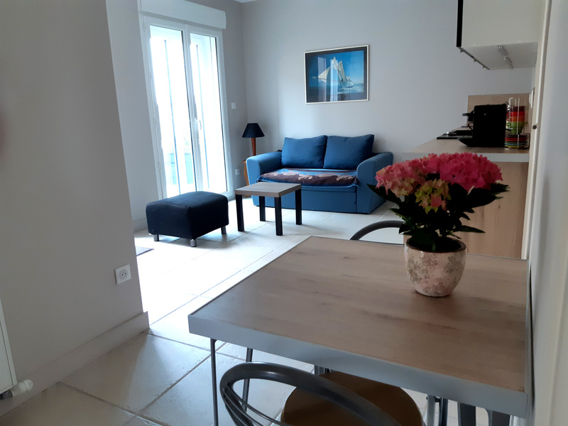 Meublé de tourisme > Villa Saint Scubilion