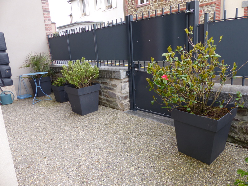 Meublé de tourisme > Villa Saint Scubilion