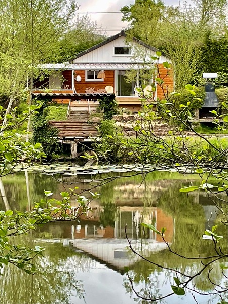 Le Lodge de Saint Jean, Saint-Jean-des-Champs - photo 2