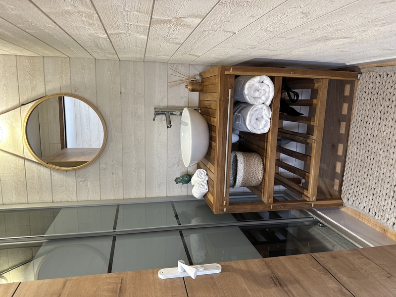 Meublé de tourisme > Le Lodge de Saint Jean, Saint-Jean-des-Champs