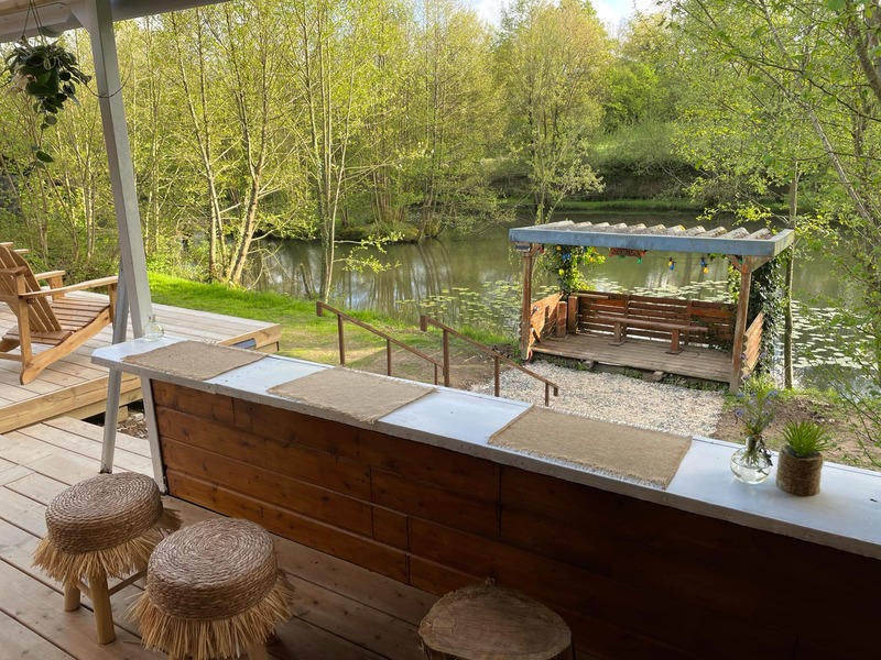 Le Lodge de Saint Jean, Saint-Jean-des-Champs - photo 9