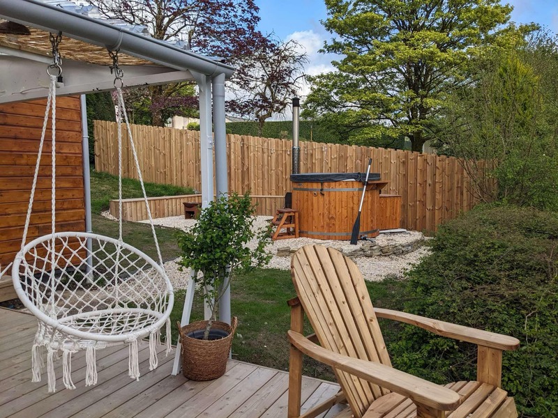 Le Lodge de Saint Jean