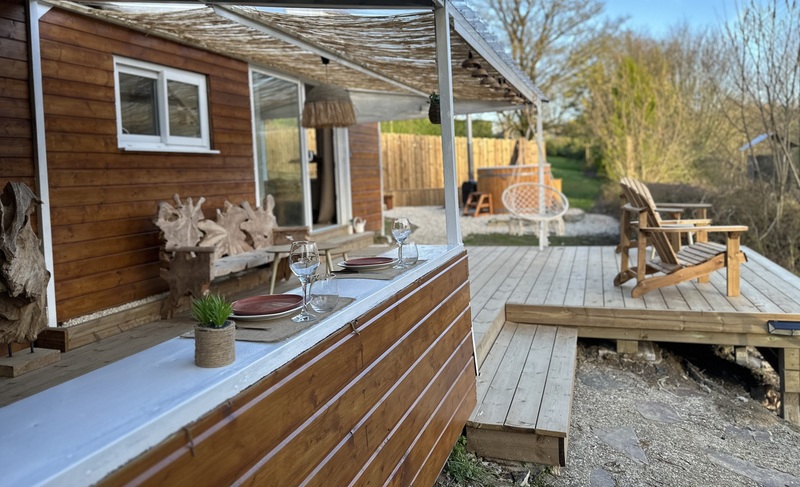 Le Lodge de Saint Jean, Saint-Jean-des-Champs - photo 7