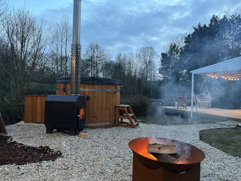 Meublé de tourisme > Le Lodge de Saint Jean, Saint-Jean-des-Champs - photo 2