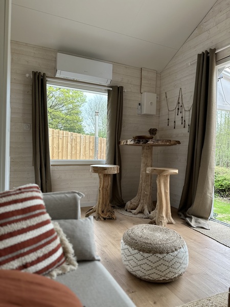 Meublé de tourisme > Le Lodge de Saint Jean, Saint-Jean-des-Champs - photo 9