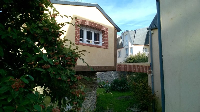 Meublé de tourisme > Catimini — photo 3