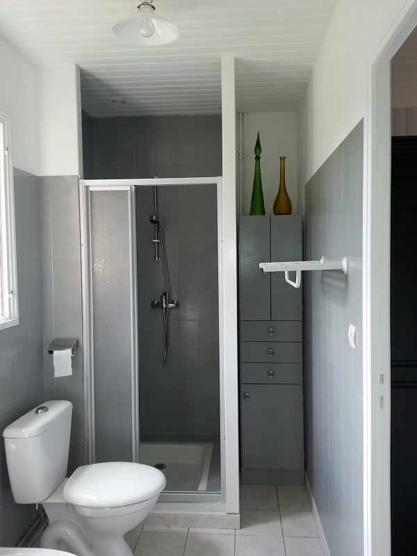 Meublé de tourisme > La Maison Zen — photo 3