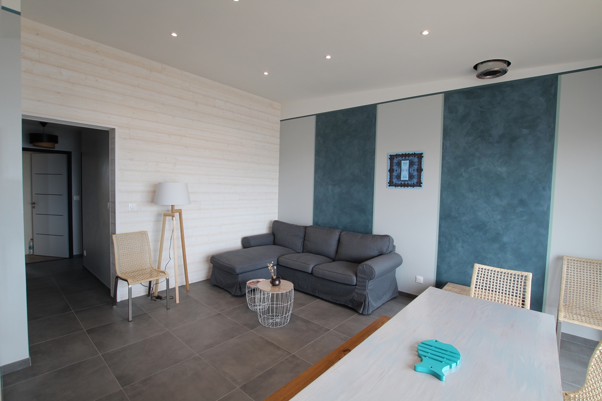 Meublé de tourisme > Le Dy, Pirou - photo 4