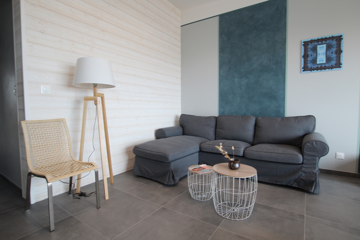 Meublé de tourisme > Le Dy, Pirou - photo 6