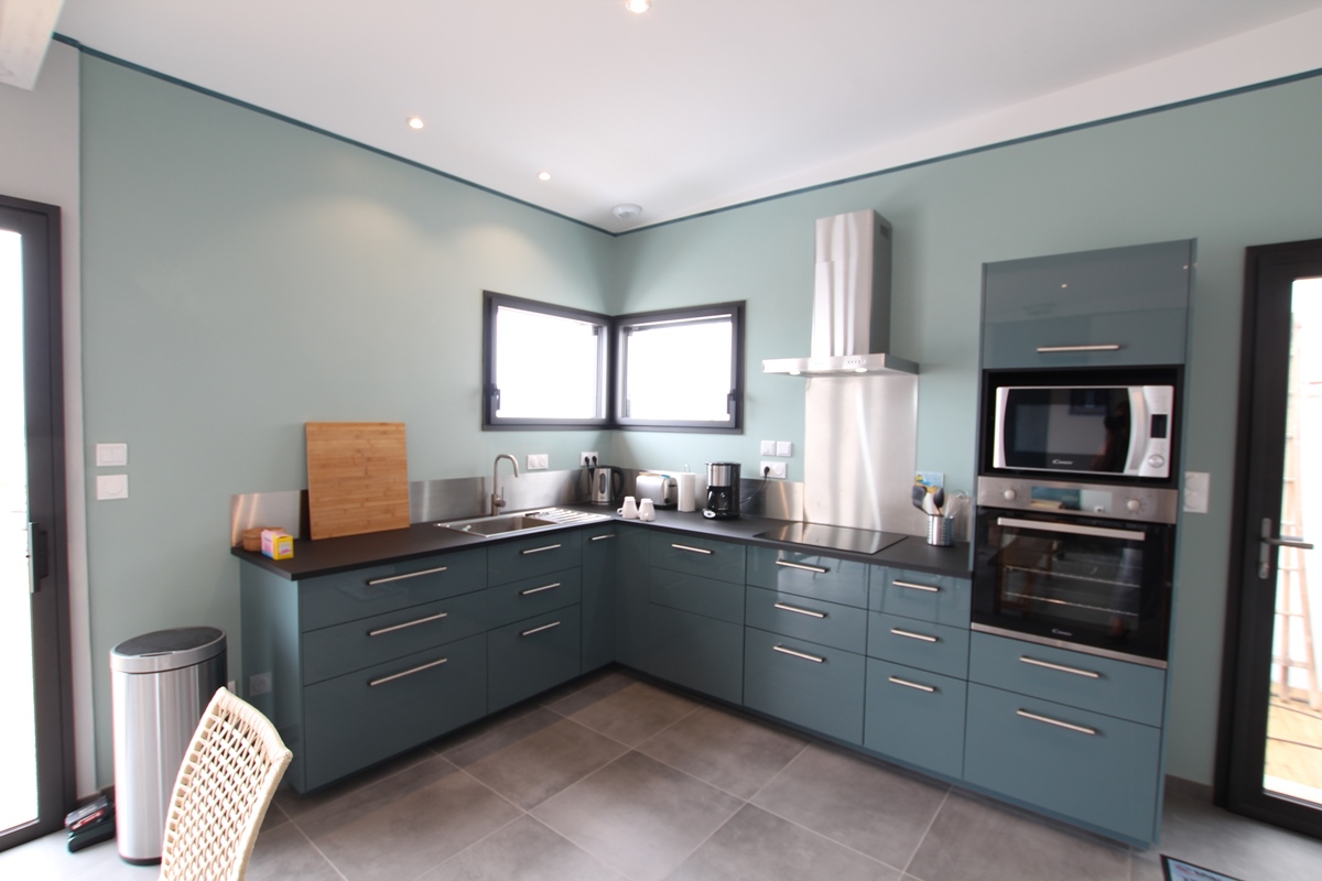 Meublé de tourisme > Le Dy, Pirou - photo 3