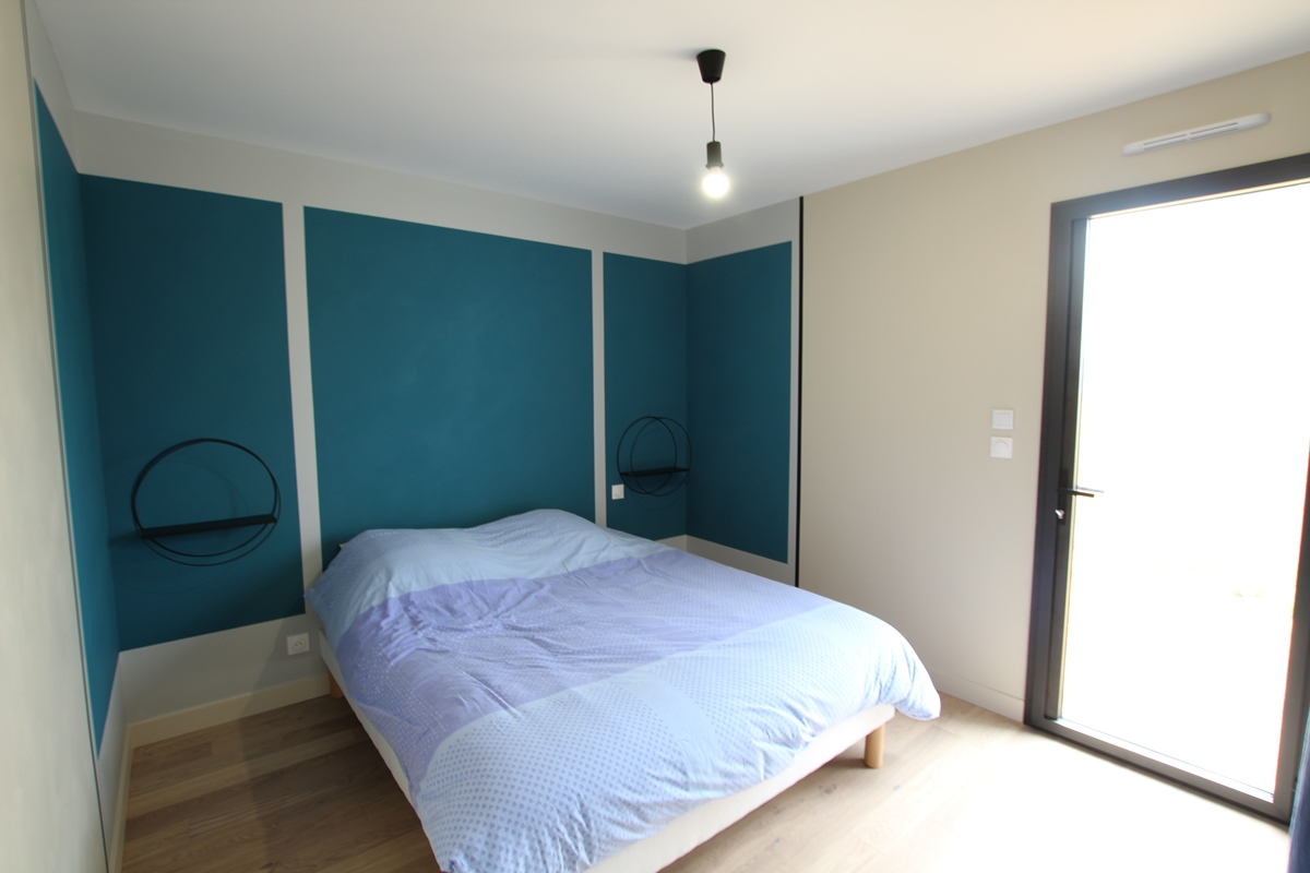 Meublé de tourisme > Le Dy, Pirou - photo 5