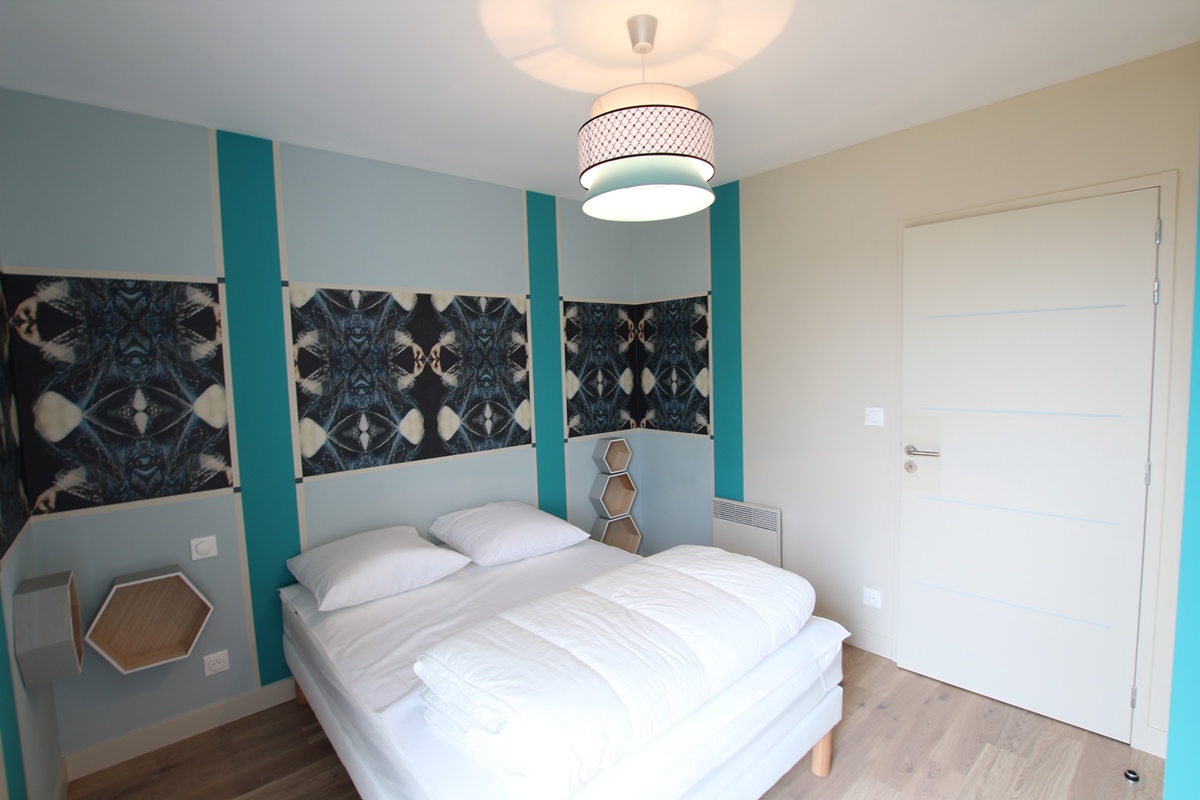 Meublé de tourisme > Le Dy, Pirou - photo 9