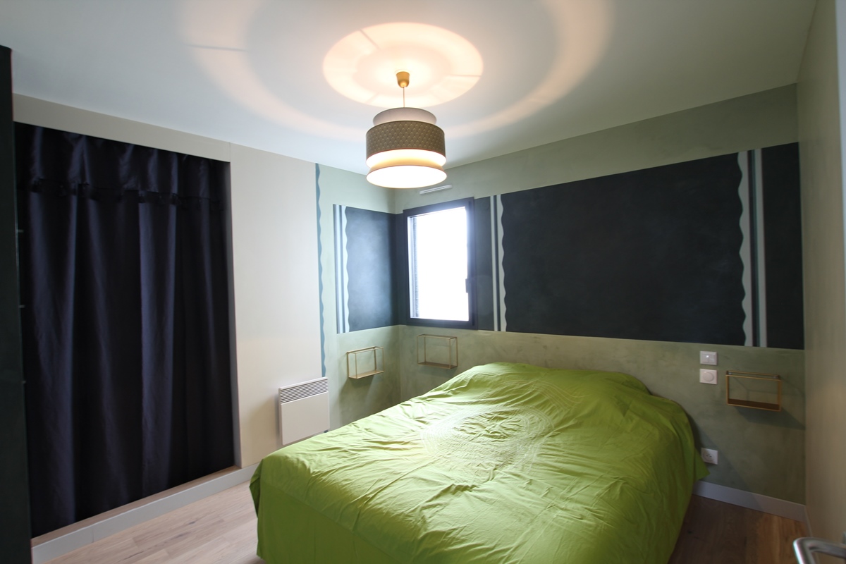 Meublé de tourisme > Le Dy, Pirou