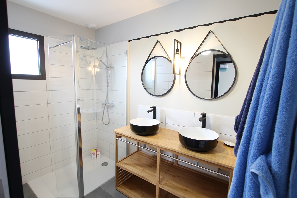 Meublé de tourisme > Le Dy, Pirou - photo 2