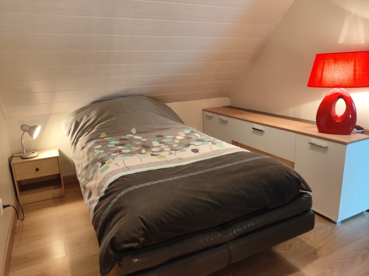 Meublé de tourisme > La Maisonnette, Les Moitiers-d'Allonne - photo 2