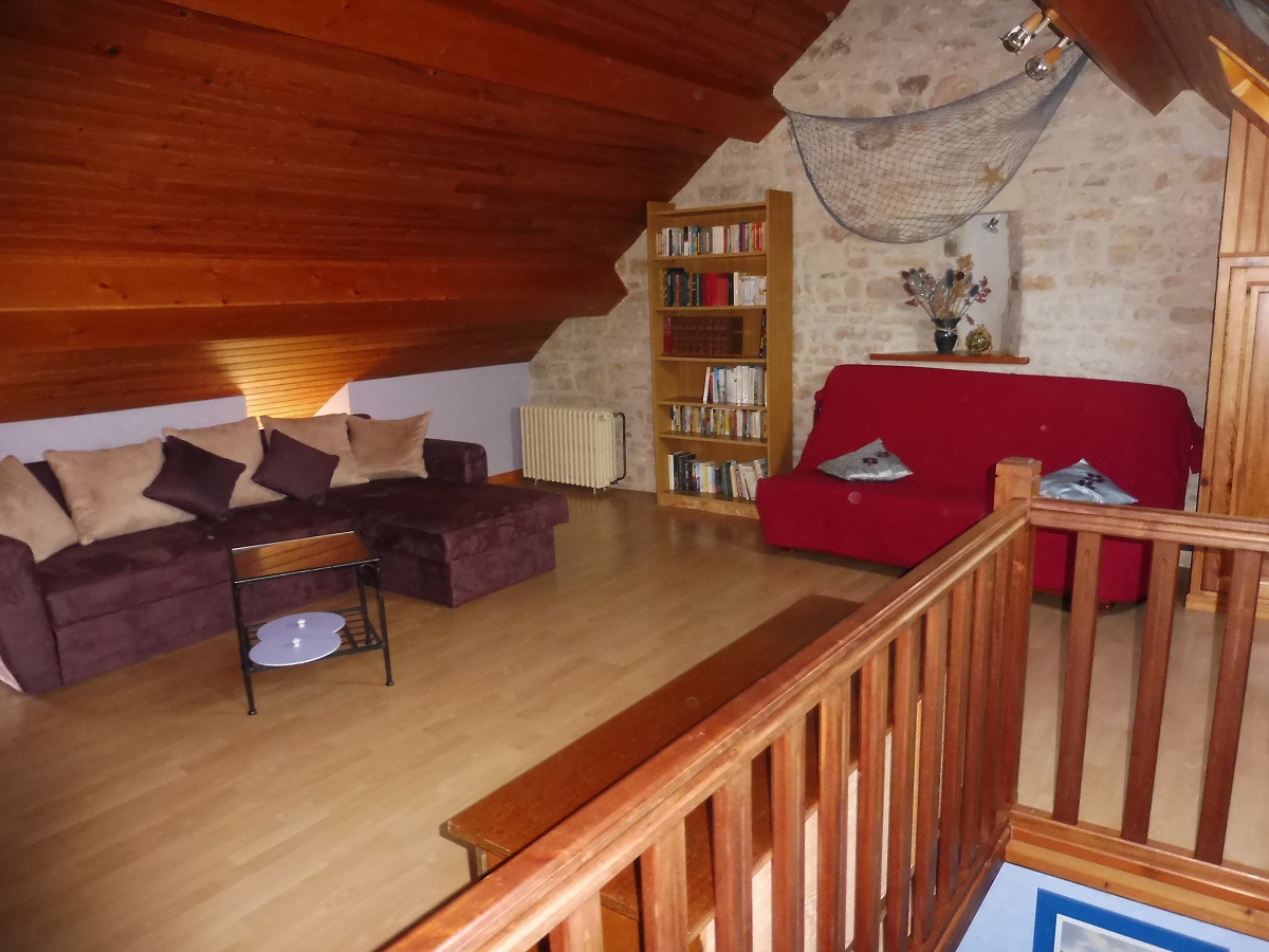 Meublé de tourisme > Les Palmiers, Orglandes - photo 8