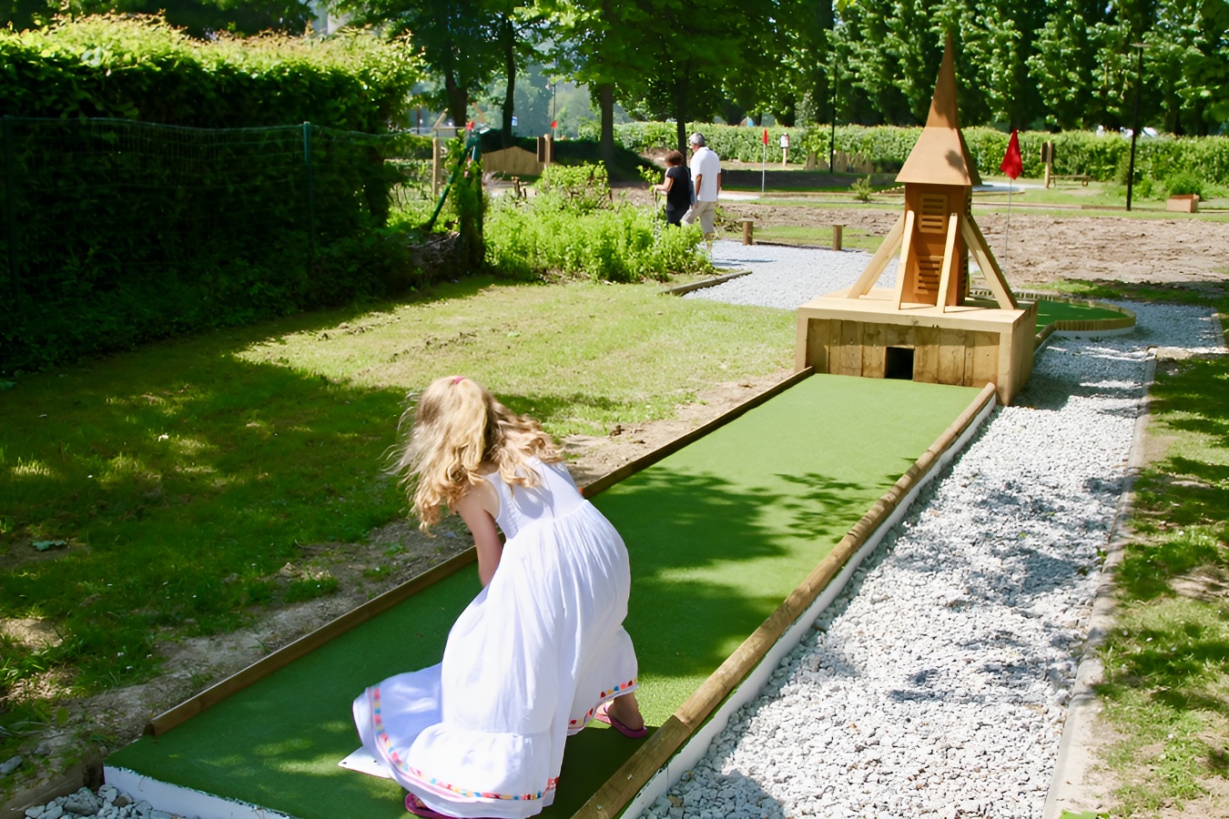 Mini-Golf & Co., Honfleur - photo 11