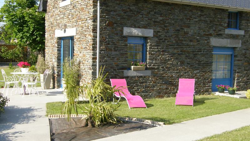 Meublé de tourisme > Le Mont Saint Michel