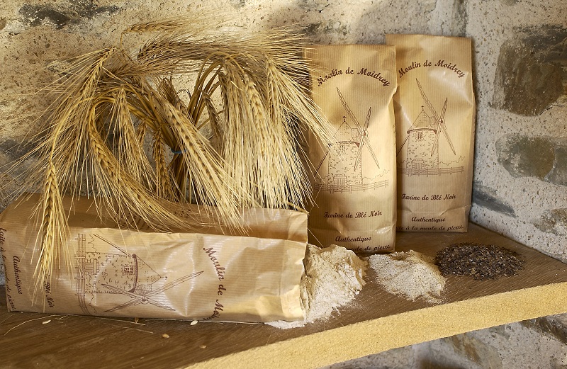 Moulin de Moidrey, Pontorson - photo 3