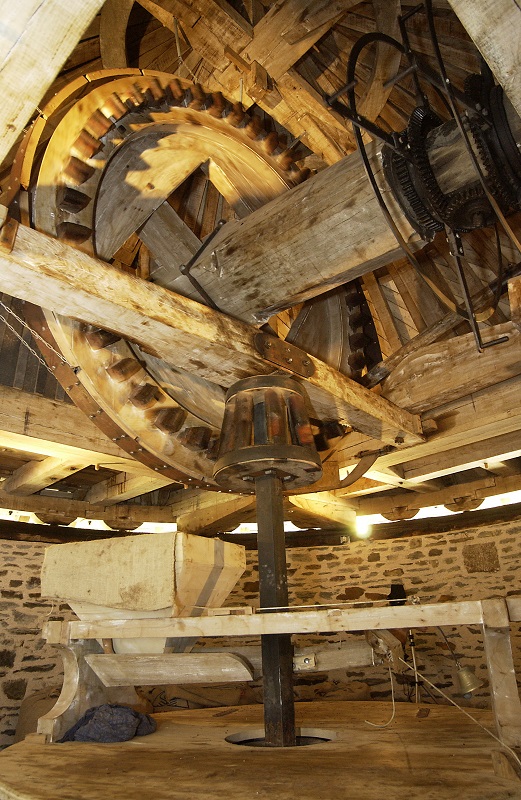 Moulin de Moidrey, Pontorson - photo 4