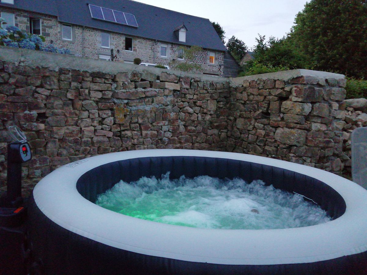 Meublé de tourisme, Montabot - photo 6