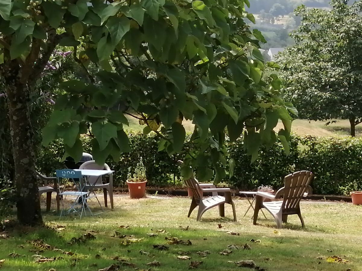 Chambre d'Hôtes, Montabot - photo 3