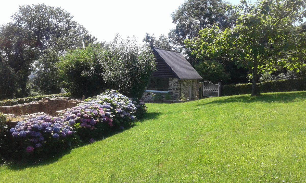 Meublé de tourisme, Montabot - photo 4