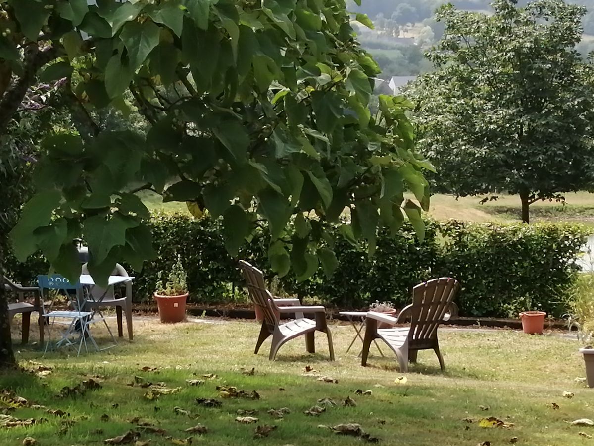 Meublé de tourisme, Montabot