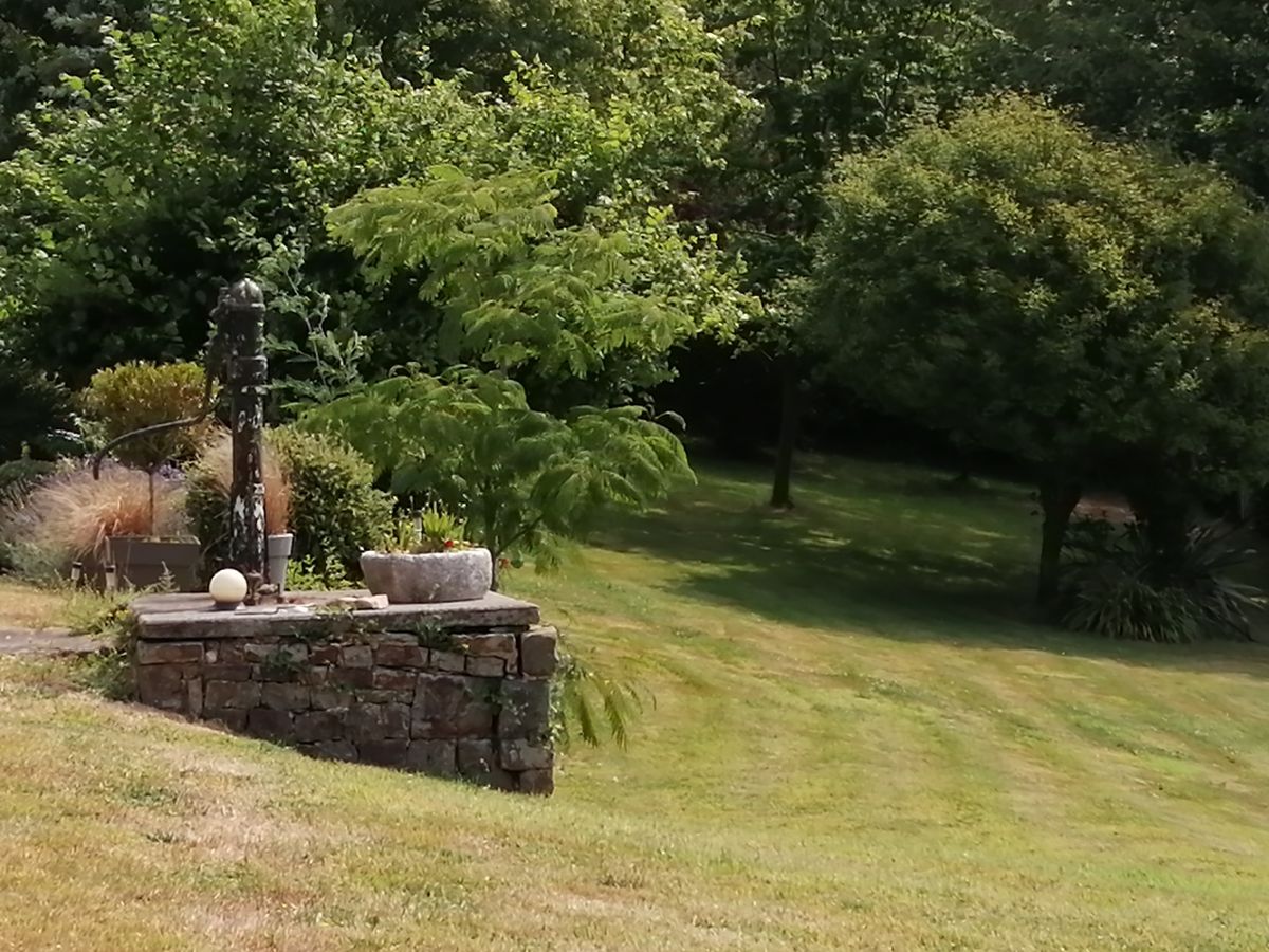 Meublé de tourisme, Montabot - photo 3