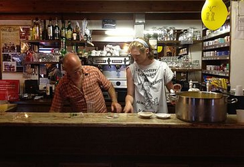 Le Sans Sou...ci, Orval sur Sienne - photo 4