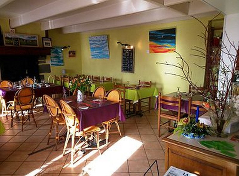 Le Sans Sou...ci, Orval sur Sienne