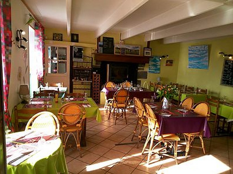 Le Sans Sou...ci, Orval sur Sienne - photo 2