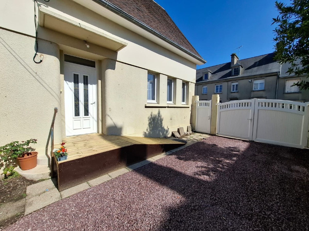 Chambre d'hôtes > La villa cassine
