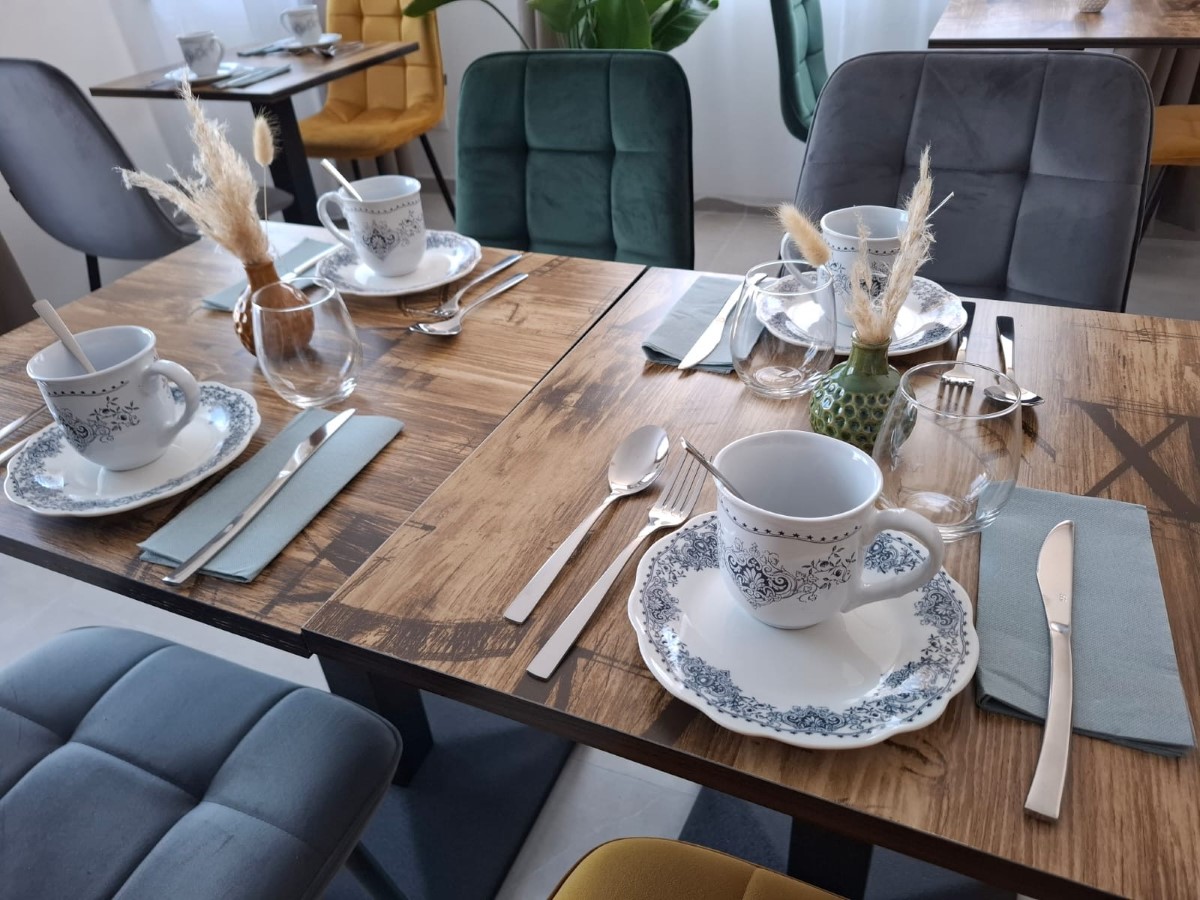 Chambre d'hôtes > La villa cassine, Montebourg - photo 2