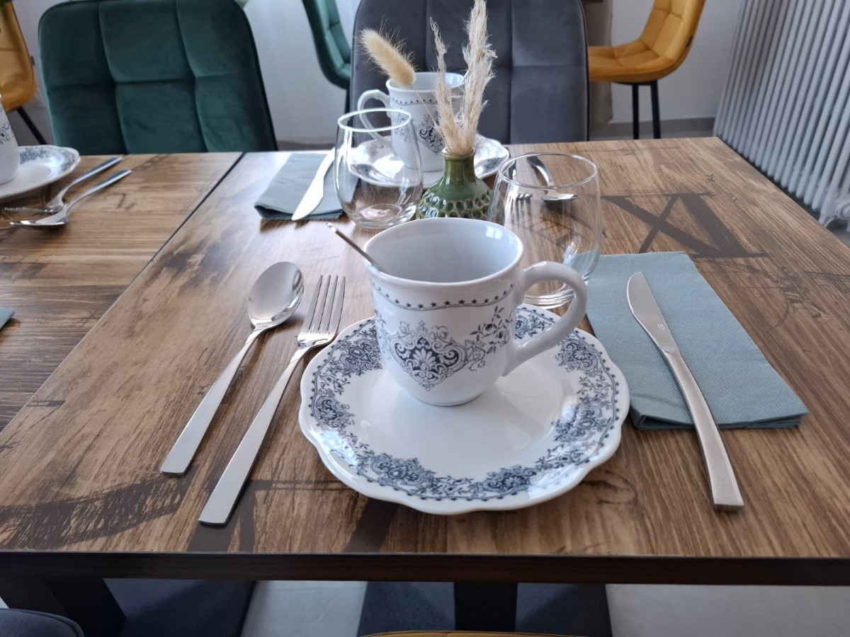 Chambre d'hôtes > La villa cassine, Montebourg - photo 13