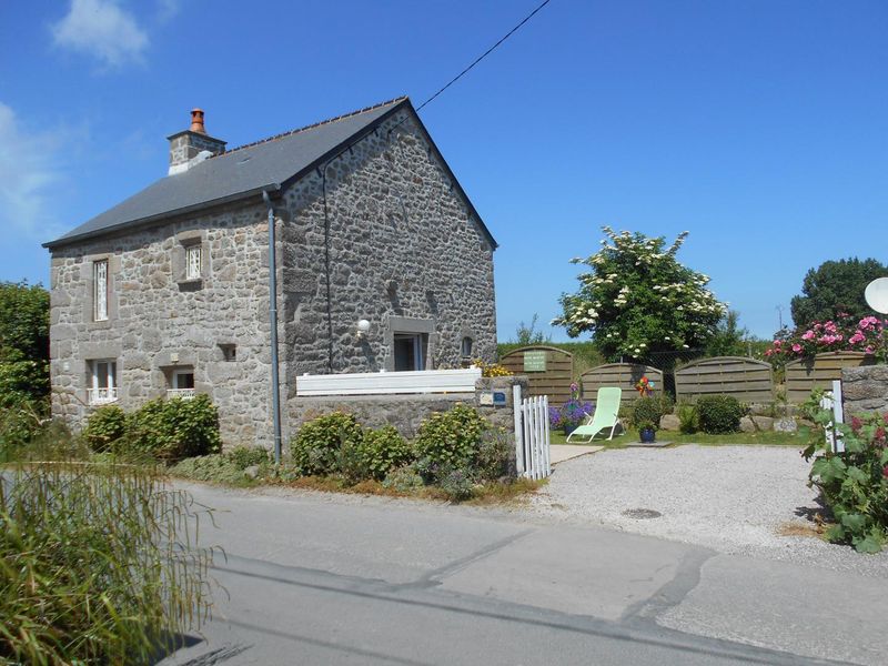 Clévacances H517 > Le Courlis