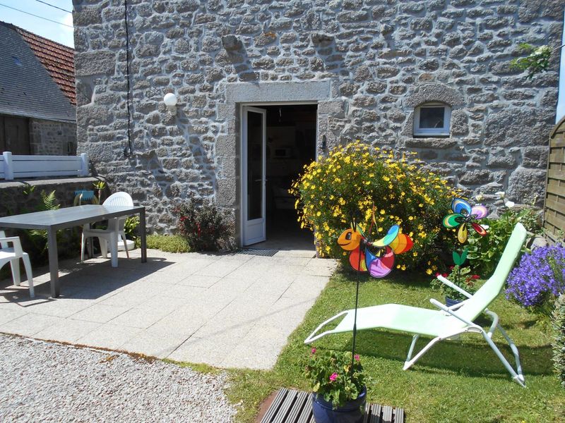 Clévacances H517 > Le Courlis, Montfarville - photo 11