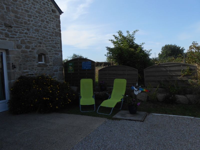 Clévacances H517 > Le Courlis, Montfarville - photo 10