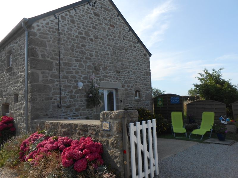 Clévacances H517 > Le Courlis, Montfarville - photo 8