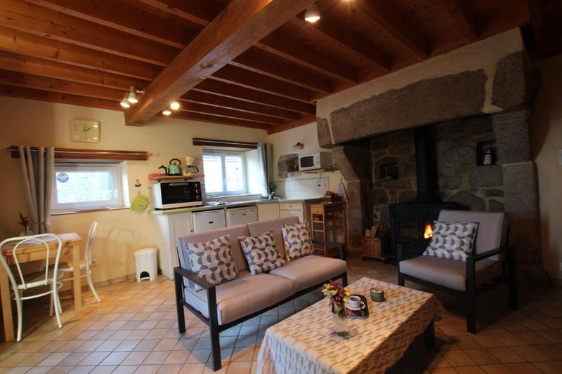 Clévacances H517 > Le Courlis, Montfarville - photo 12