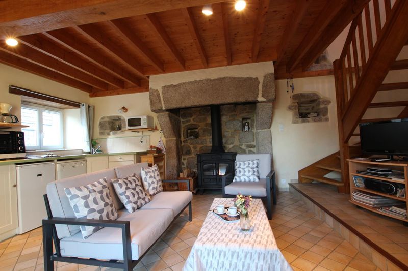 Clévacances H517 > Le Courlis, Montfarville - photo 17