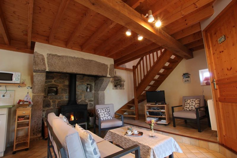 Clévacances H517 > Le Courlis, Montfarville - photo 14