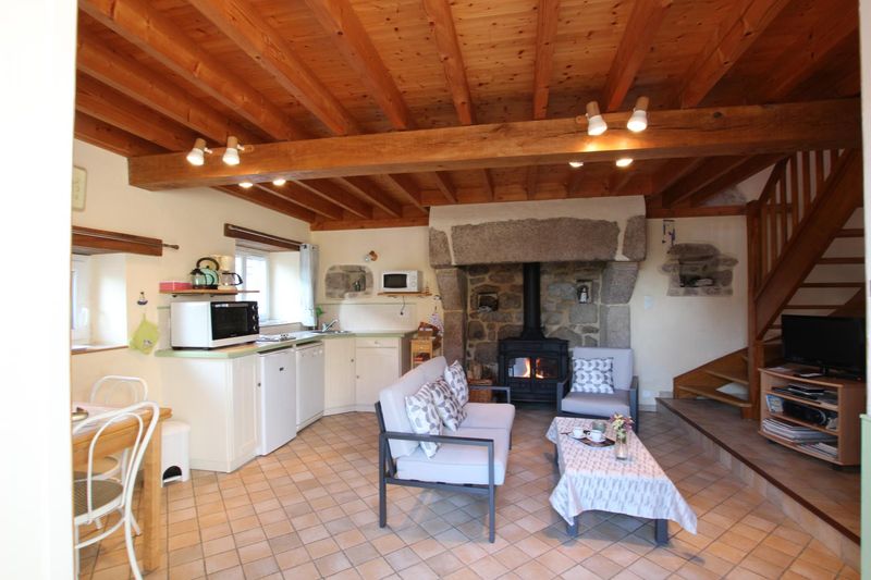 Clévacances H517 > Le Courlis, Montfarville - photo 16