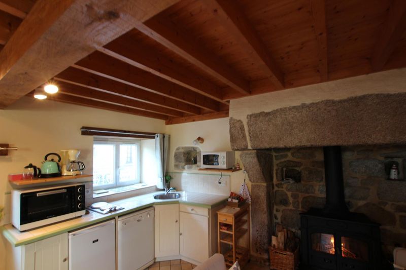 Clévacances H517 > Le Courlis, Montfarville - photo 15