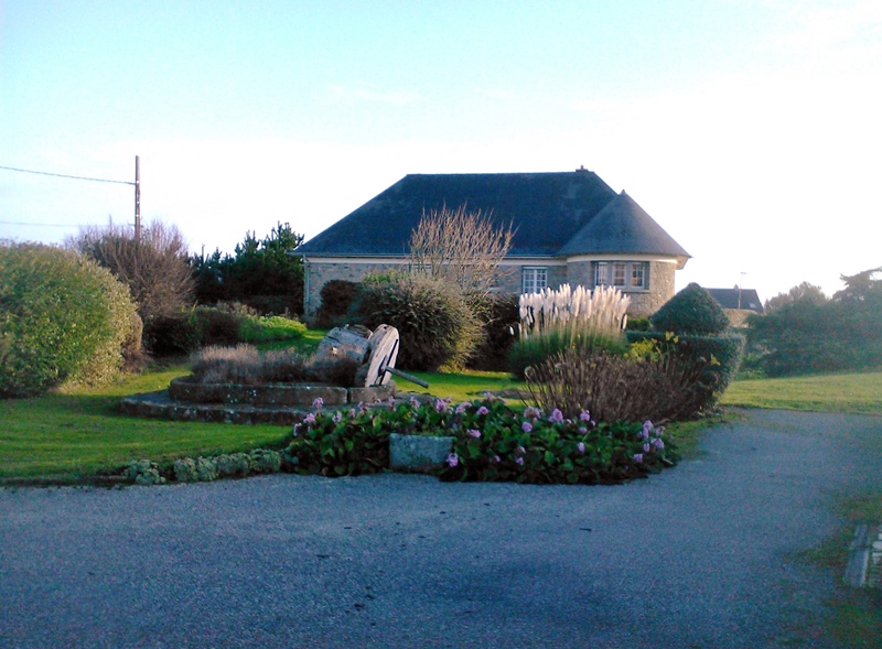 Chambres d'hôtes > Maison d'hôtes Les Hougues, Montfarville - photo 5