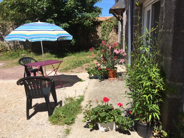 Chambre d'Hôtes > Entre Roches et Marées, Montfarville - photo 3