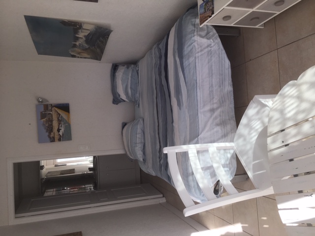 Chambre d'Hôtes > Entre Roches et Marées, Montfarville